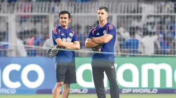 team india