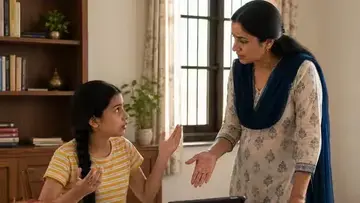 టీనేజ్ : తిట్టకండి, తోడుండండి! image 1