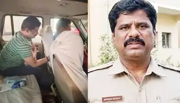 డీఎస్పీ భీమ్ రెడ్డికి 14 రోజుల రిమాండ్‌