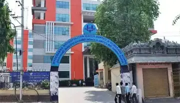 Cash seized from Hyderabad Water Board officer's car