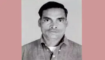 బహ్రెయిన్లో తెలంగాణ వాసి మృతి