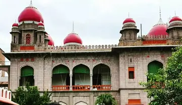 Do not obstruct MLAs heading to the Assembly: Telangana High Court