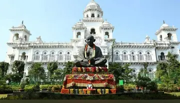 telangana live