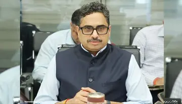 telangana new cs