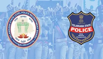 Online application dates for Telangana Police jobs