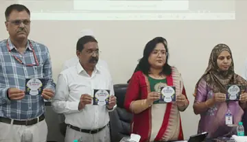 Telangana – Telangana Poliset Results Release