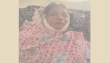 Elderly Woman Dies After Receiving Electric Shock