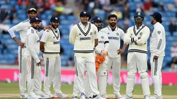 test team