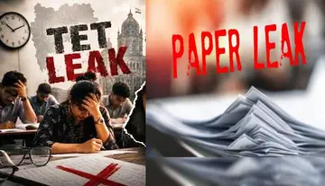 Another paper leak – TET exam postponed!