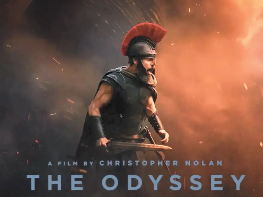 the-odyssey