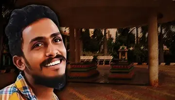 Sai Krishna died due to third-degree torture.