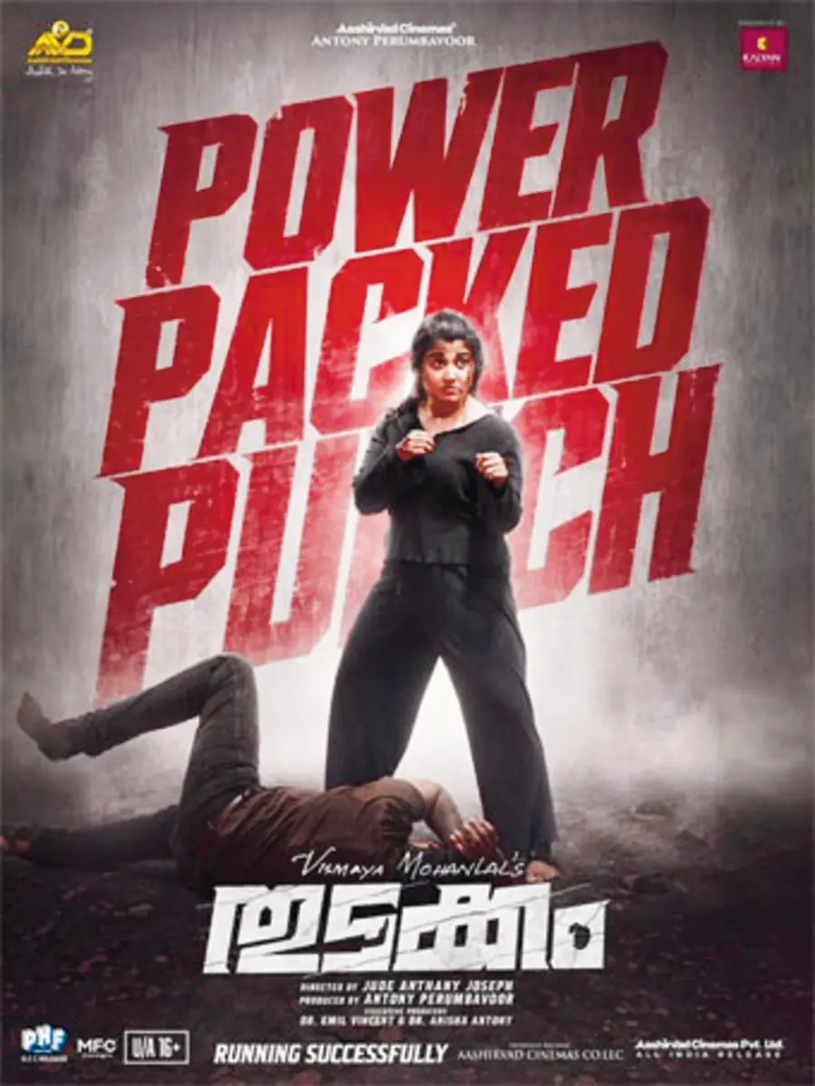 thudakkam