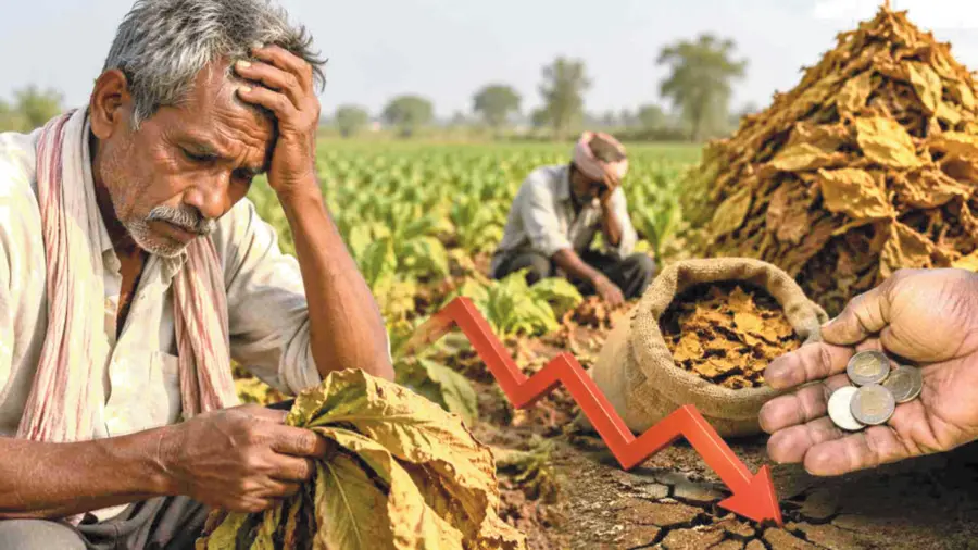 tobacco farmers