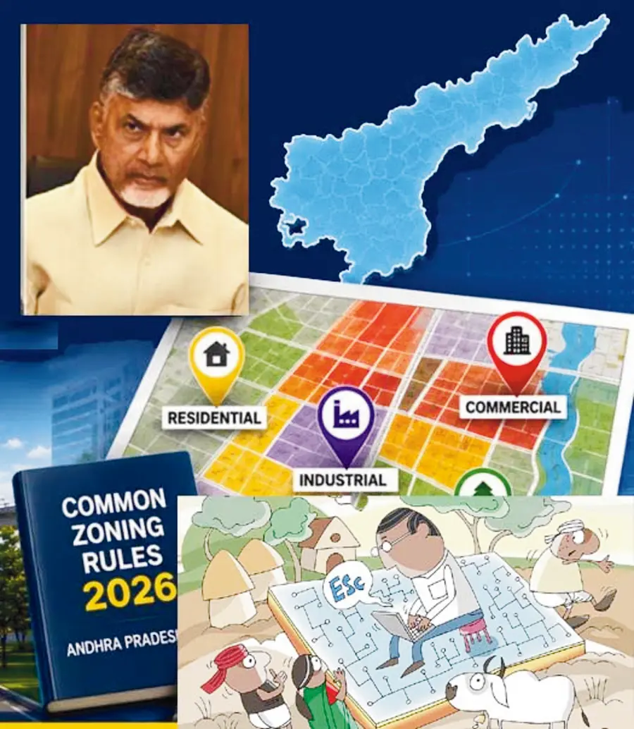 town zoning fina