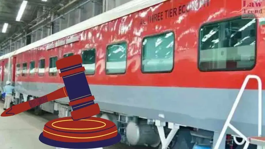 train-gave