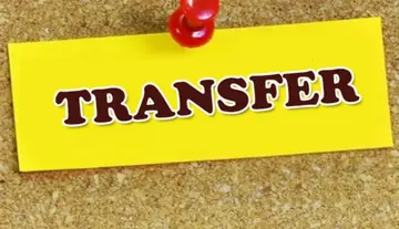 Entire police station staff in Nellore transferred.