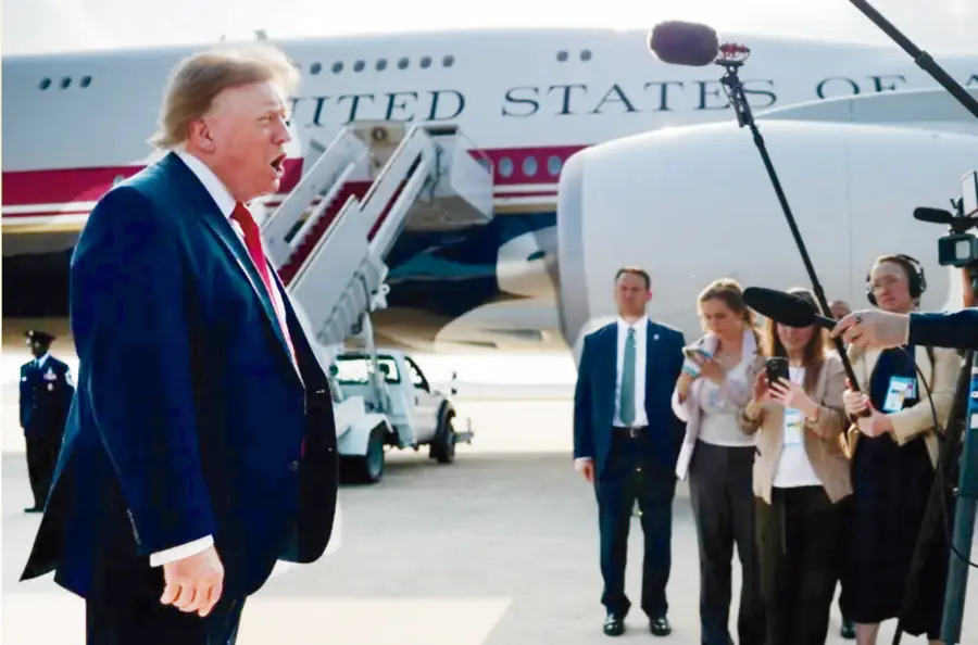 trump