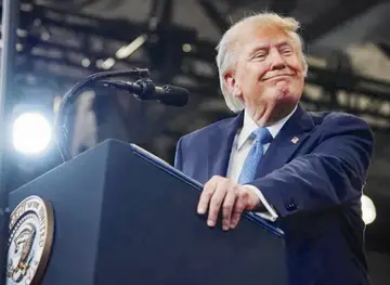 trump