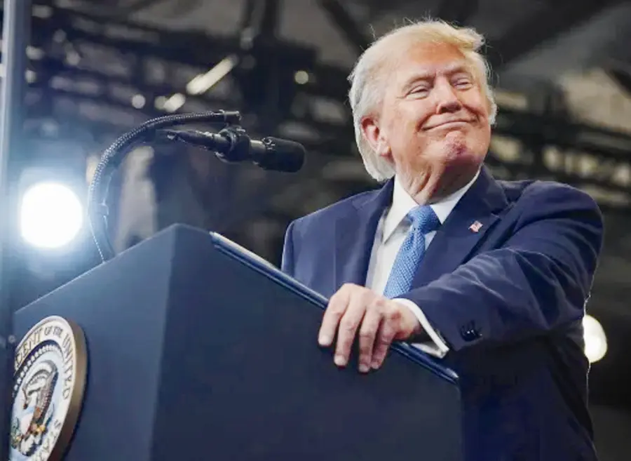 trump