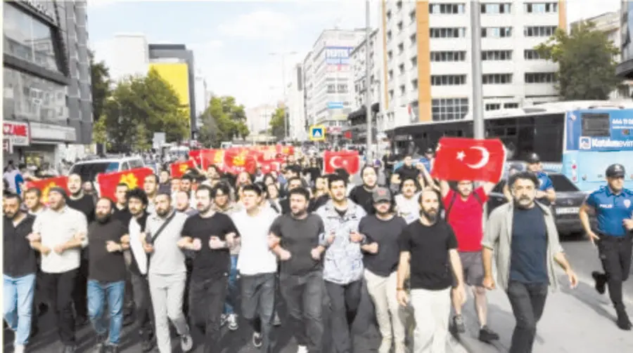 turkey