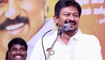 Udhayanidhi Stalin arrested over objectionable comments about Trisha.