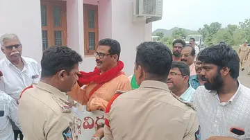 uddaanam