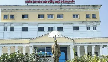 MBBS seats obtained with fake certificates – Admissions of 9 students cancelled!