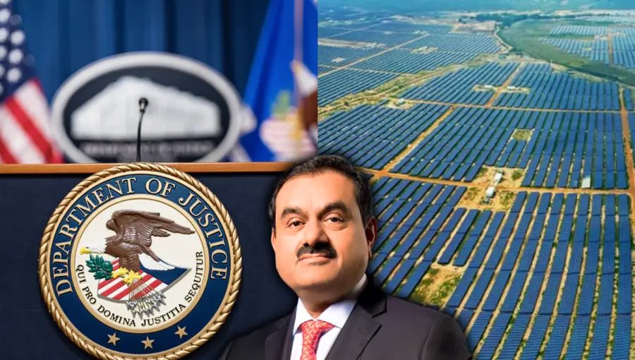 adani