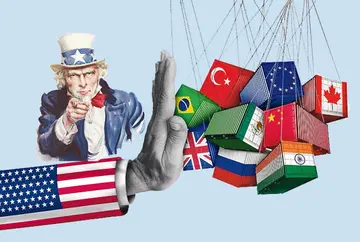 us trade