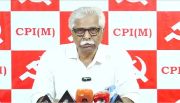 GO 975 Must Be Withdrawn Immediately: V. Srinivasa Rao