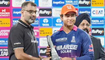IPL Sensation Vaibhav – Earning Over ₹3 Crores at Just 15 Years Old!
