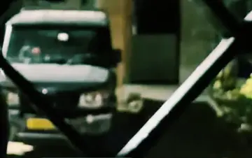 van