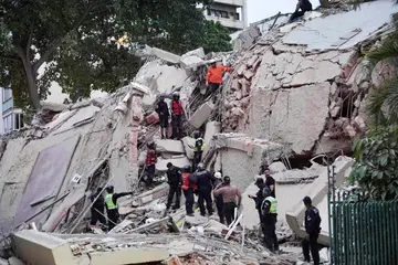 venezuela-earthquake