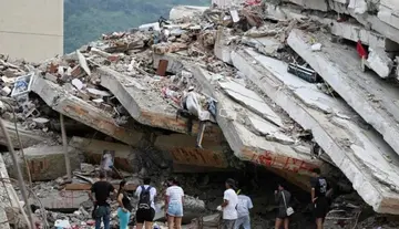 Death toll in Venezuela crosses 4,000..!