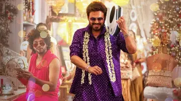 ‘మాలా వచ్చా చూడు’ పాట విడుదల image 1