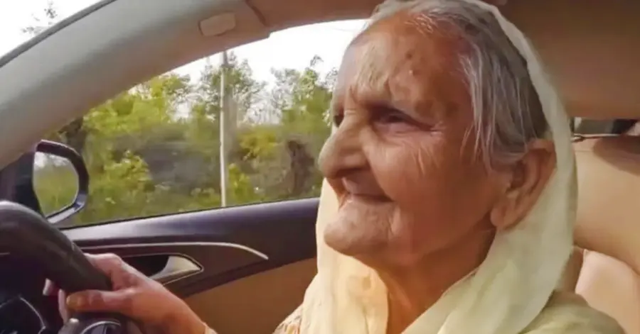 vidya-kaur