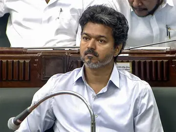vijay