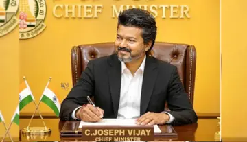 Tamil Nadu Chief Minister to attend NITI Aayog meeting