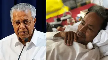 vijayan