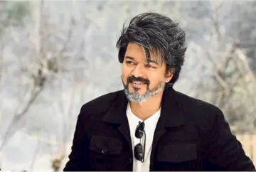 vijay