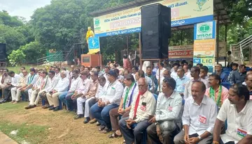 Rs. 900 crore in arrears owed to steel plant employees must be paid: Visakha Steel Protection Struggle Committee