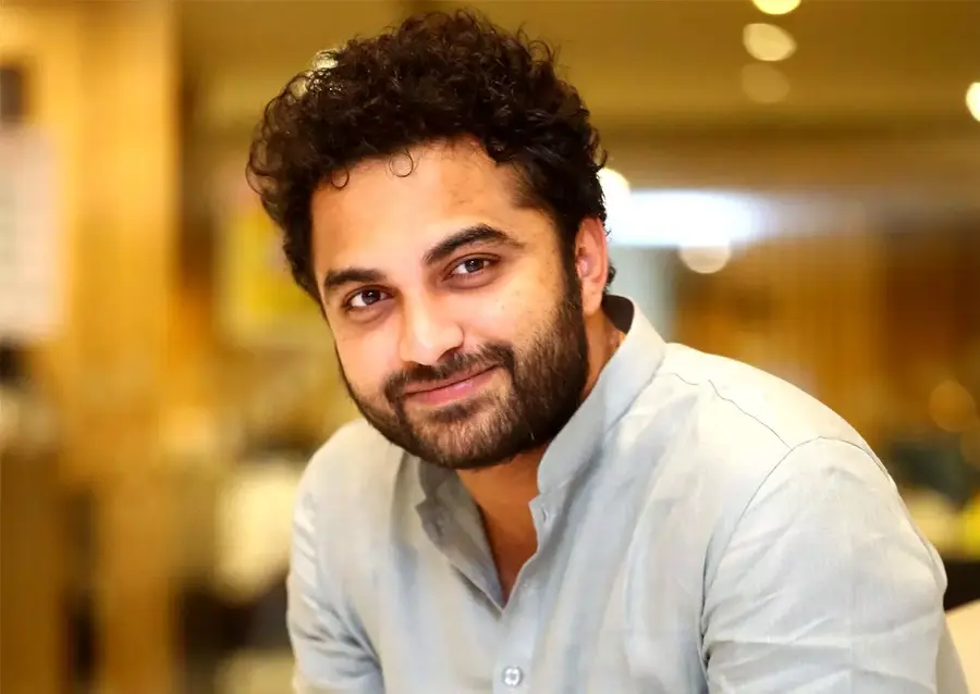 vishwak-sen