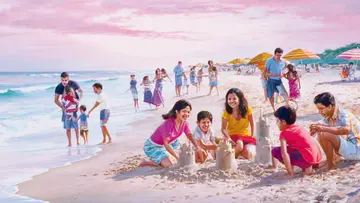 viskha beach