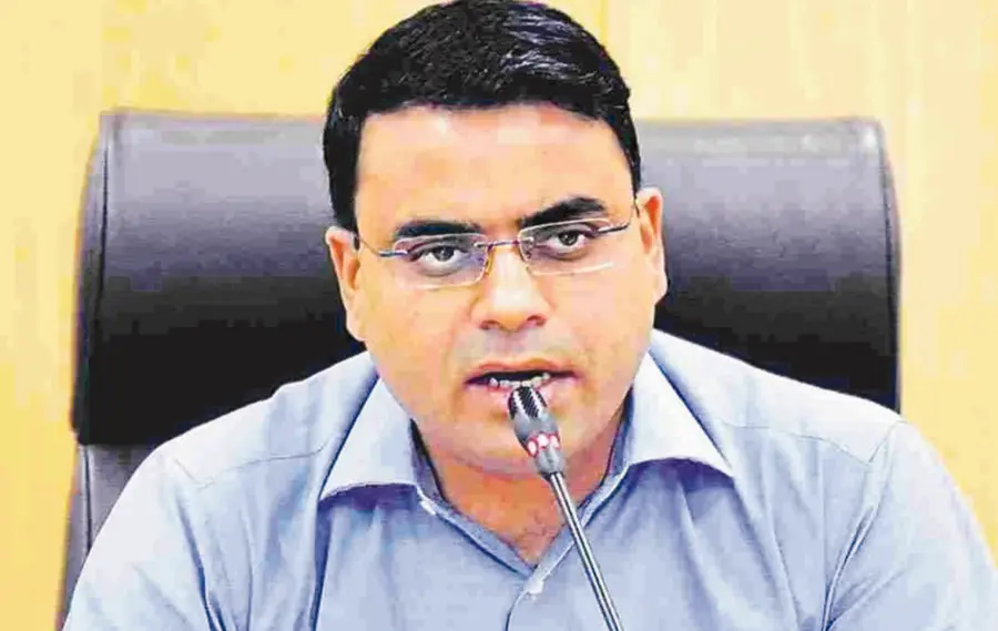 vivek