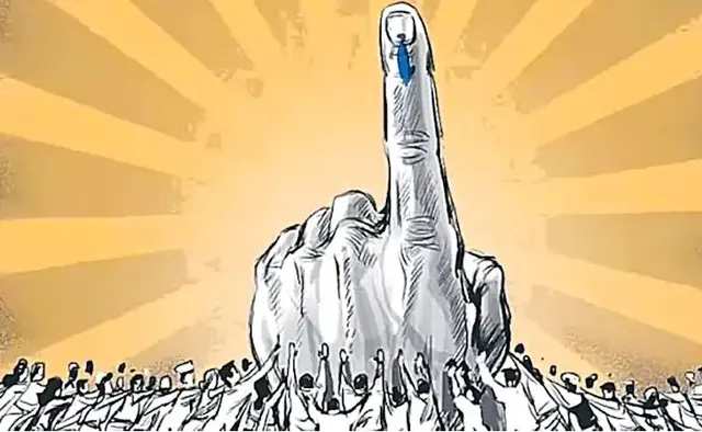 vote
