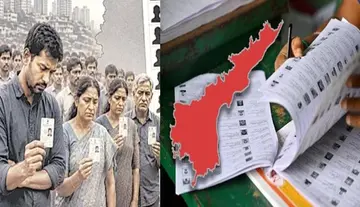 Do not inconvenience voters due to technical reasons: V. Srinivasa Rao