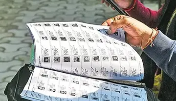 Conspiracy to delete youth votes
