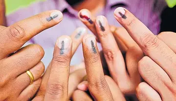 How many votes were removed in the SIR?