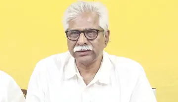 LIVE : Left parties press meet