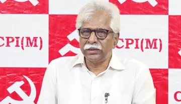 State Government Must Restore GO No. 3: V. Srinivasa Rao